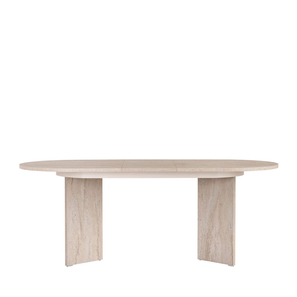 Table à manger extensible - personnes