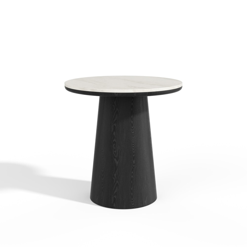 Table d'appoint en bois
