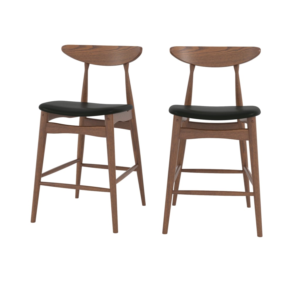 Lot de 2 chaises pour