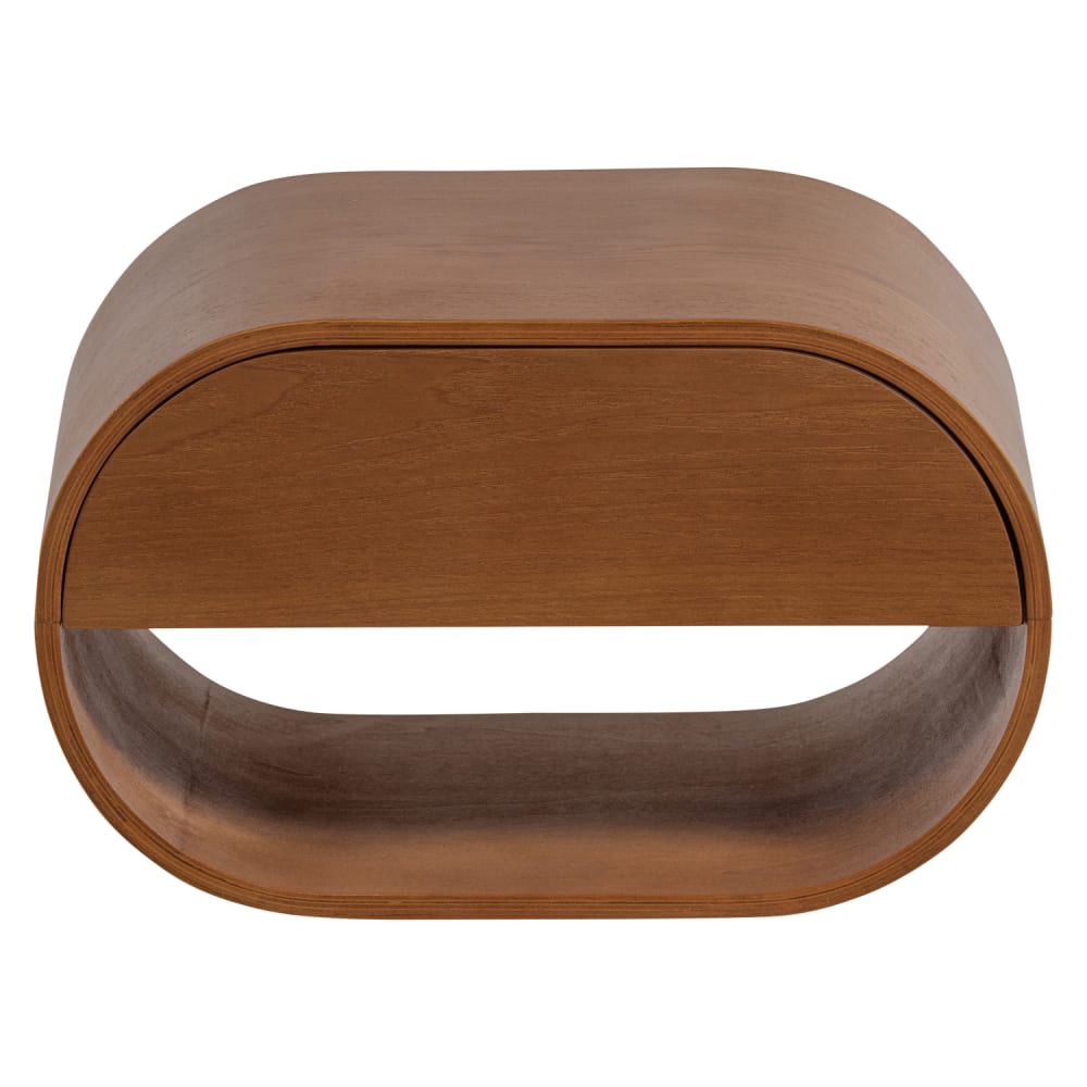 Table de chevet en mdf