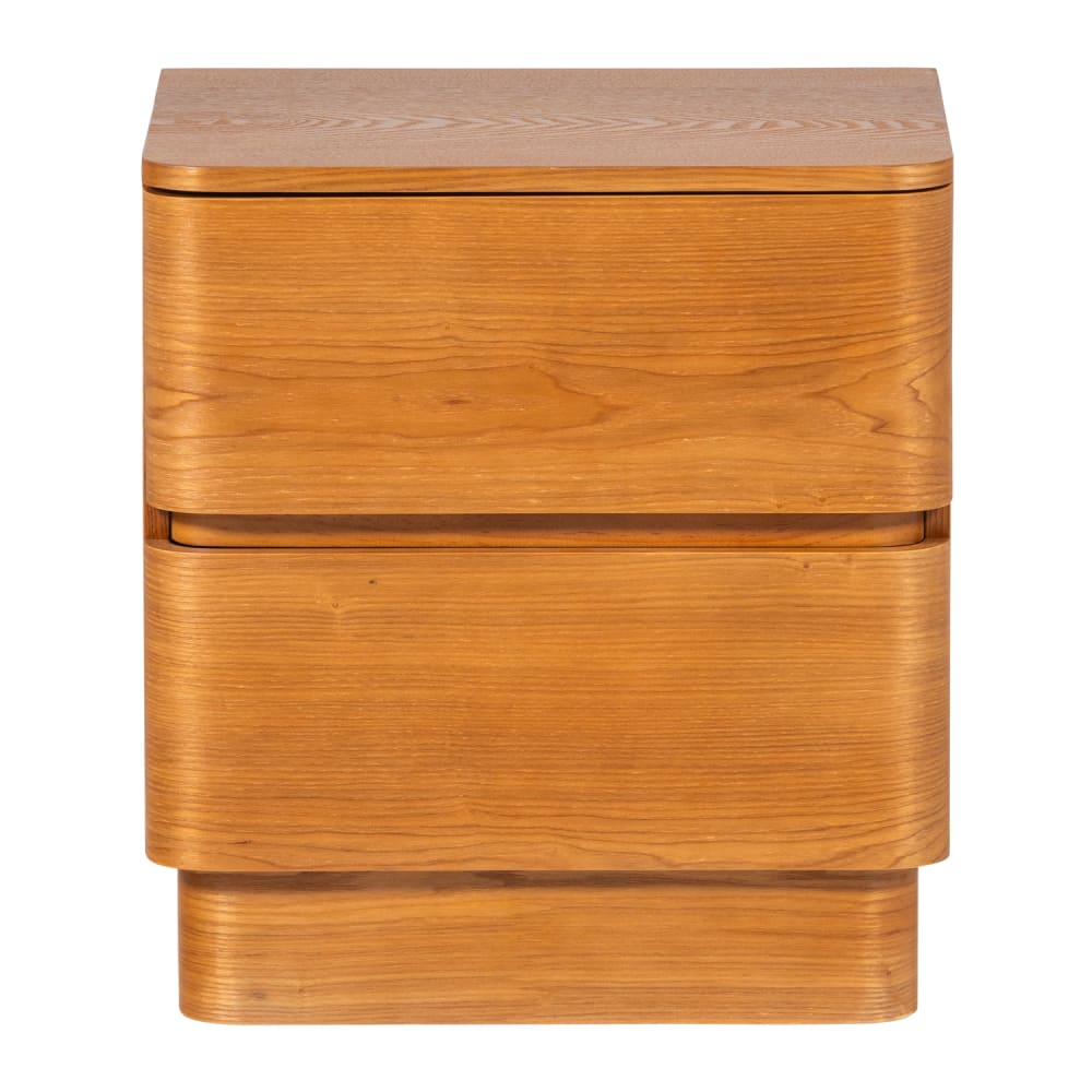 Table de chevet en mdf