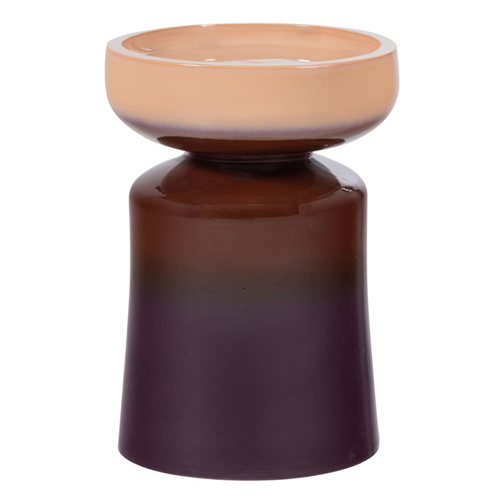 Table d'appoint en céramique