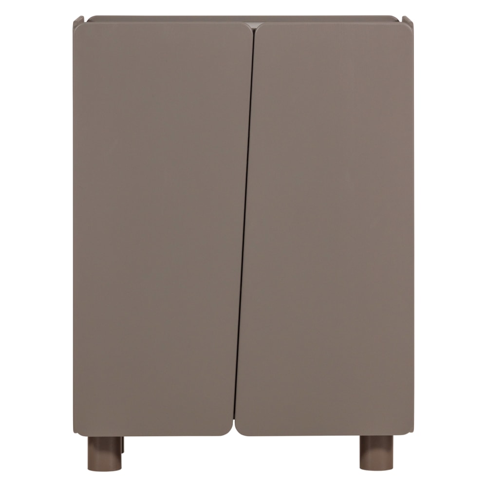 Armoire 2 portes en pin