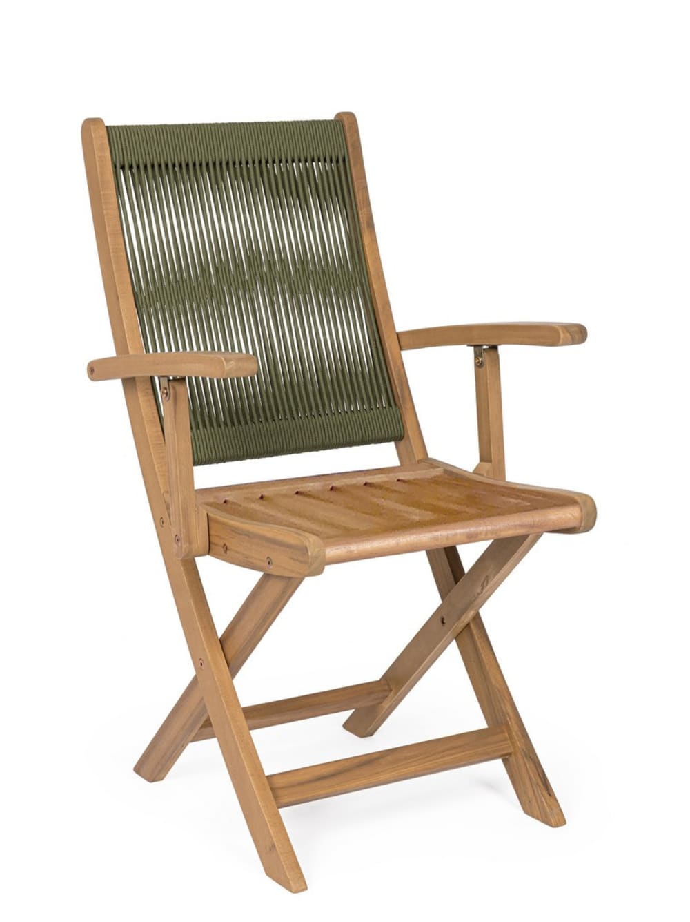 chaise en bois vert chaise en bois vert