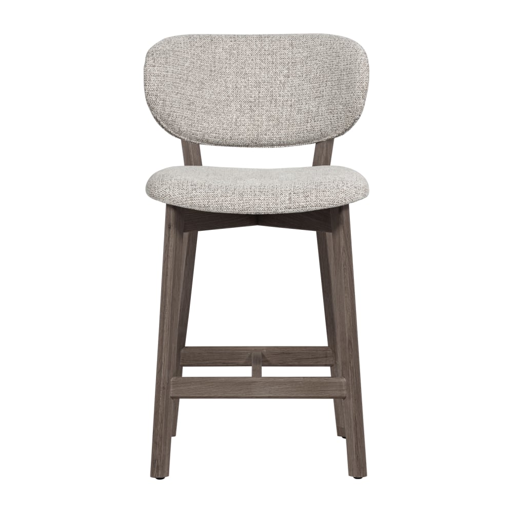 tabouret de bar en bois