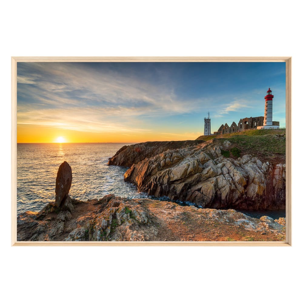 Tableau mural encadré