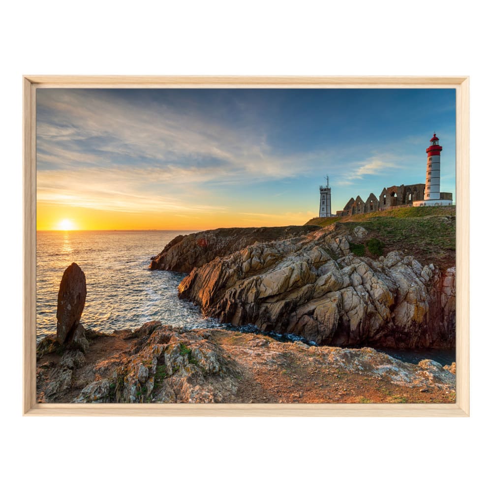 Tableau mural encadré
