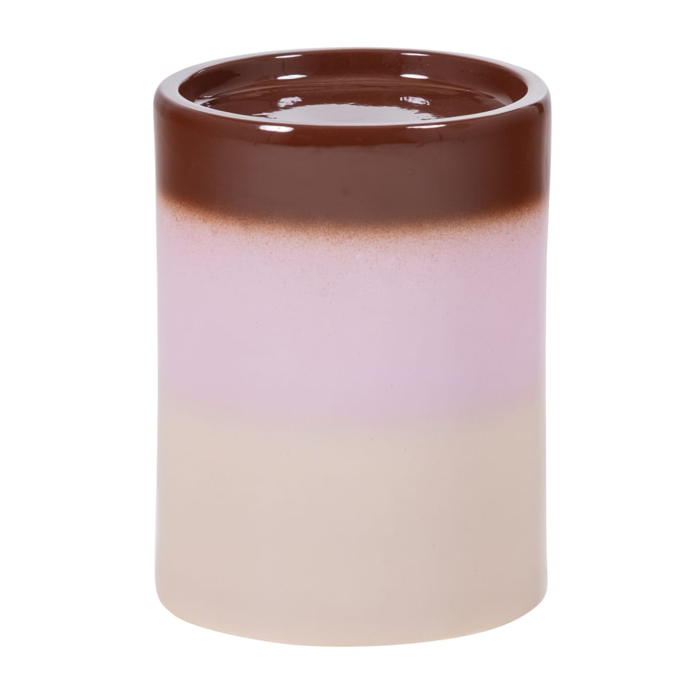 Table d'appoint en céramique