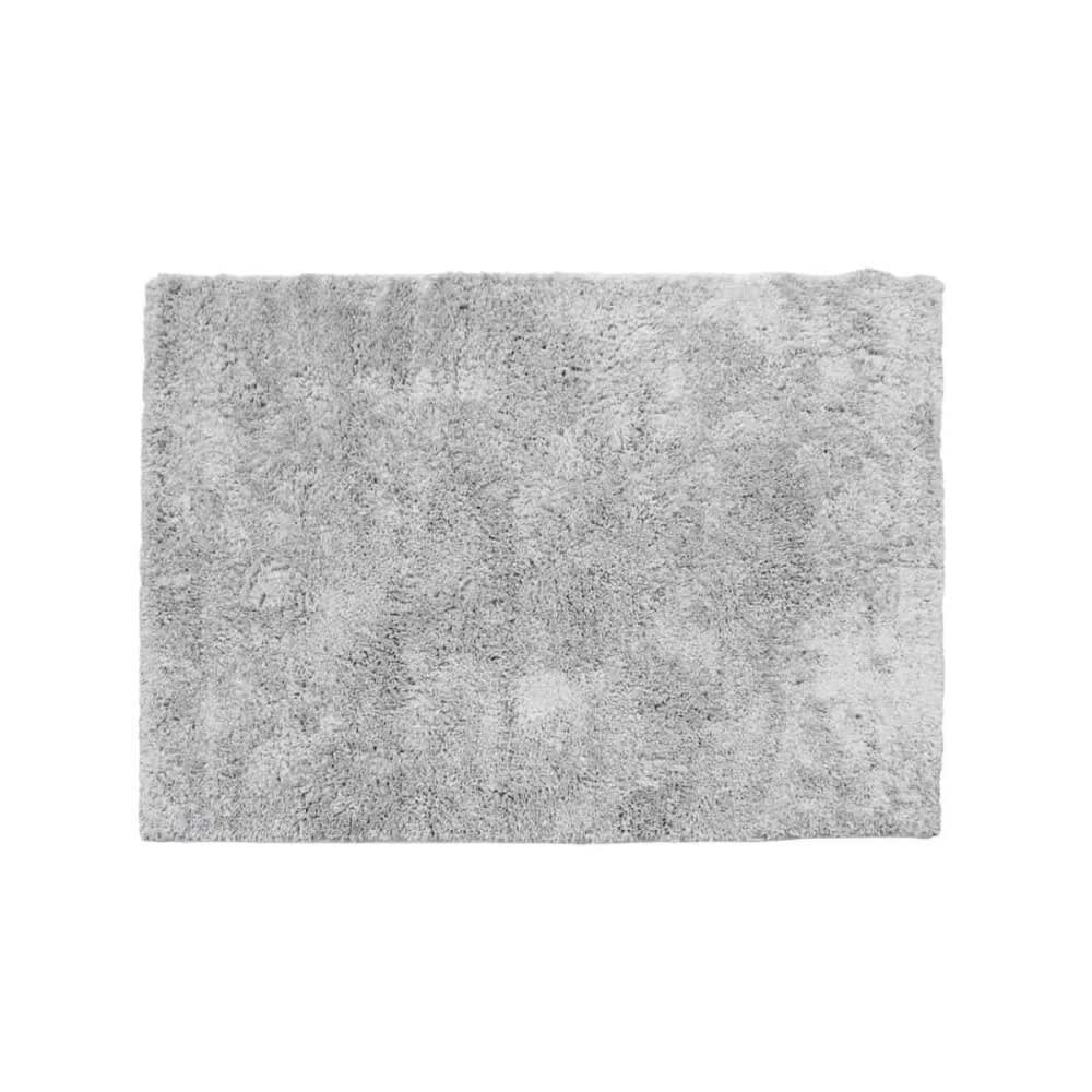 Tapis gris clair 120x170cm