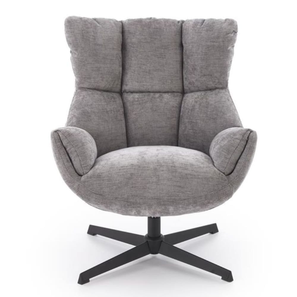 Fauteuil design pivotant