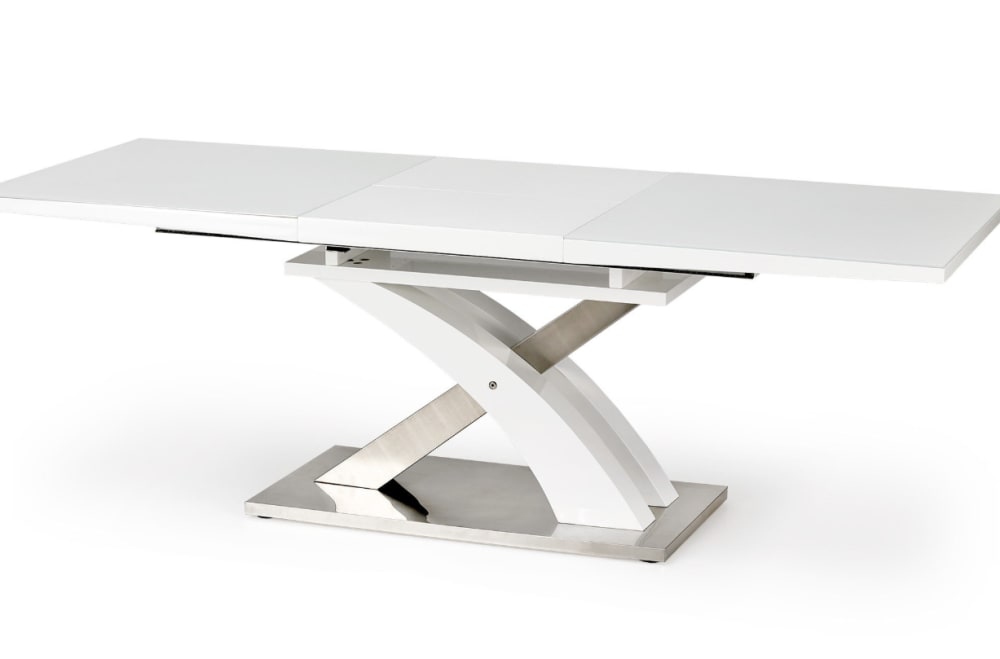 Table à manger avec - rallonge