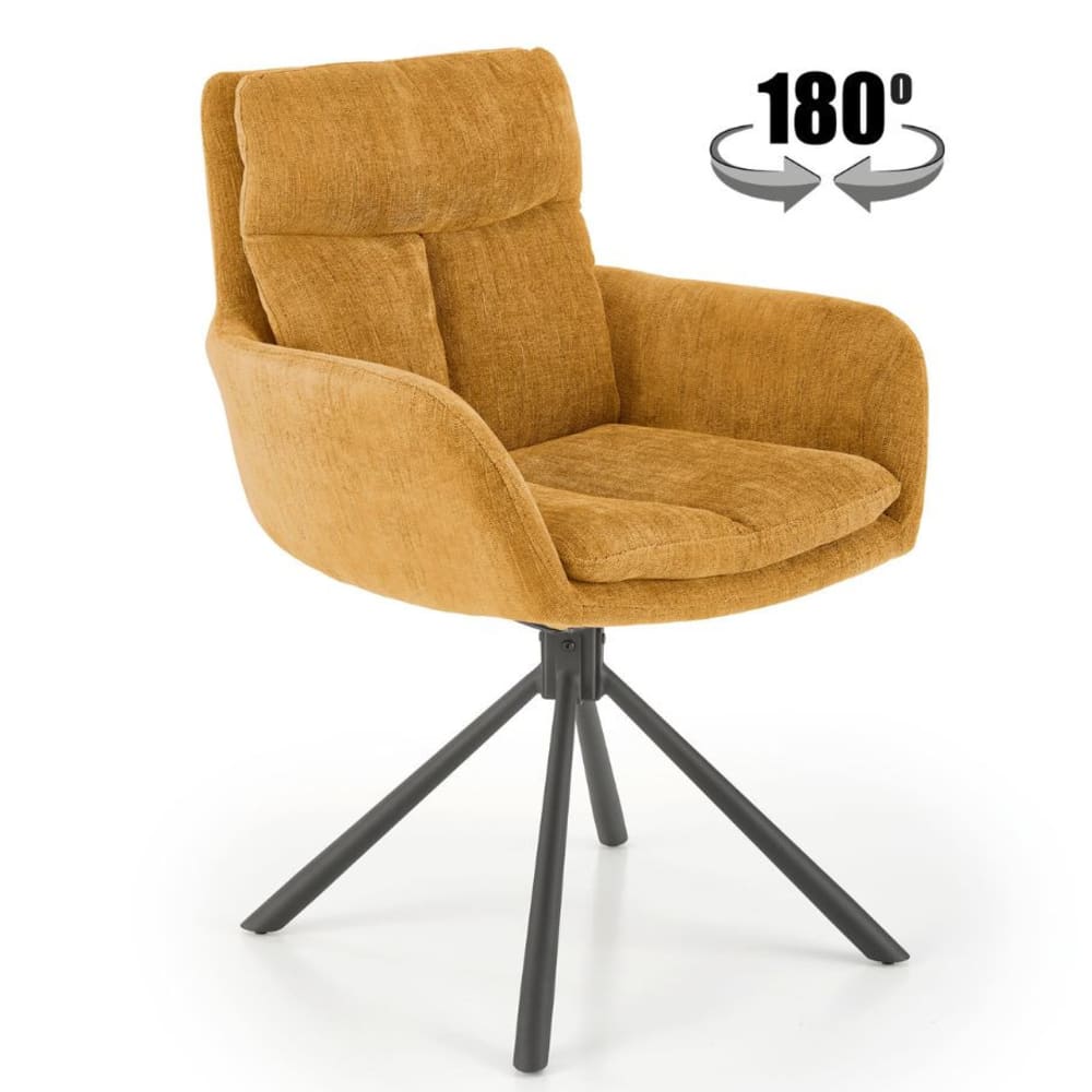 chaise design confort