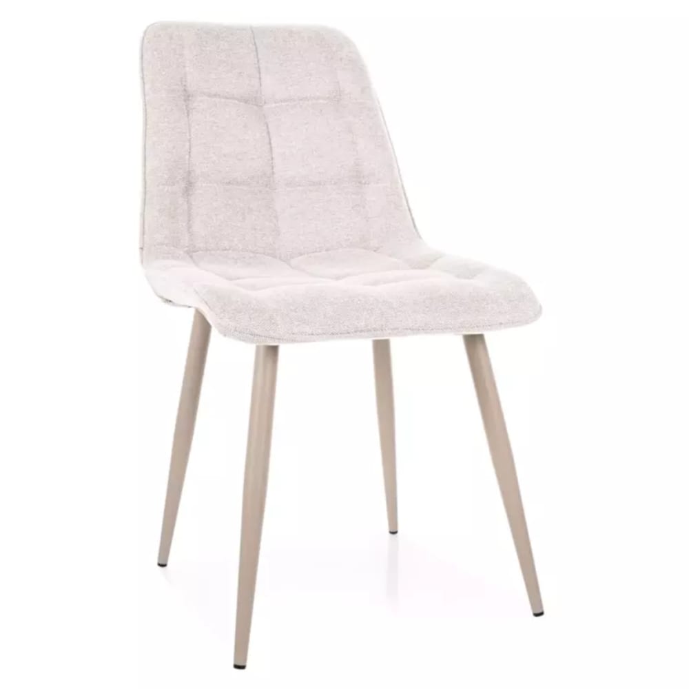 chaise confortable en