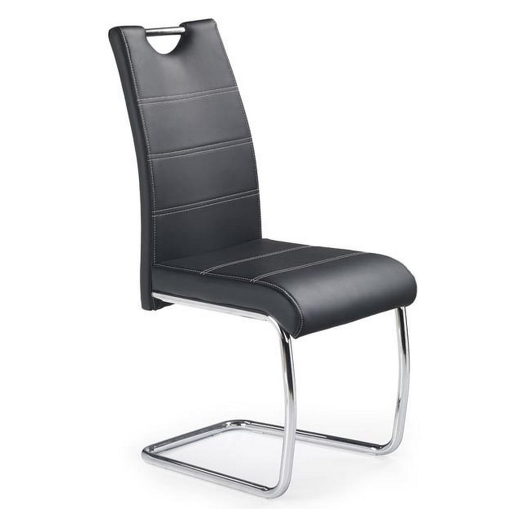 Chaise design simili
