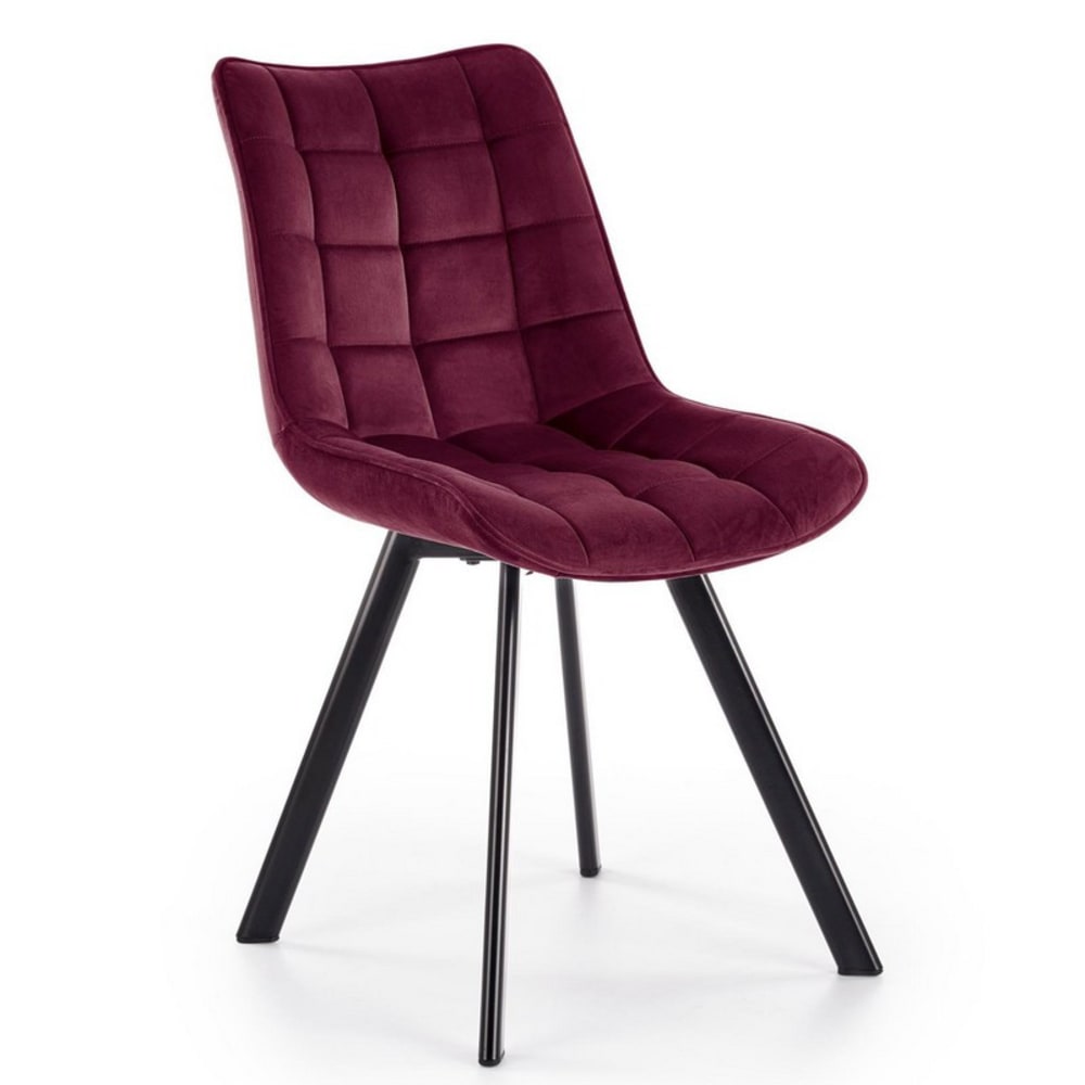 chaise contemporaine