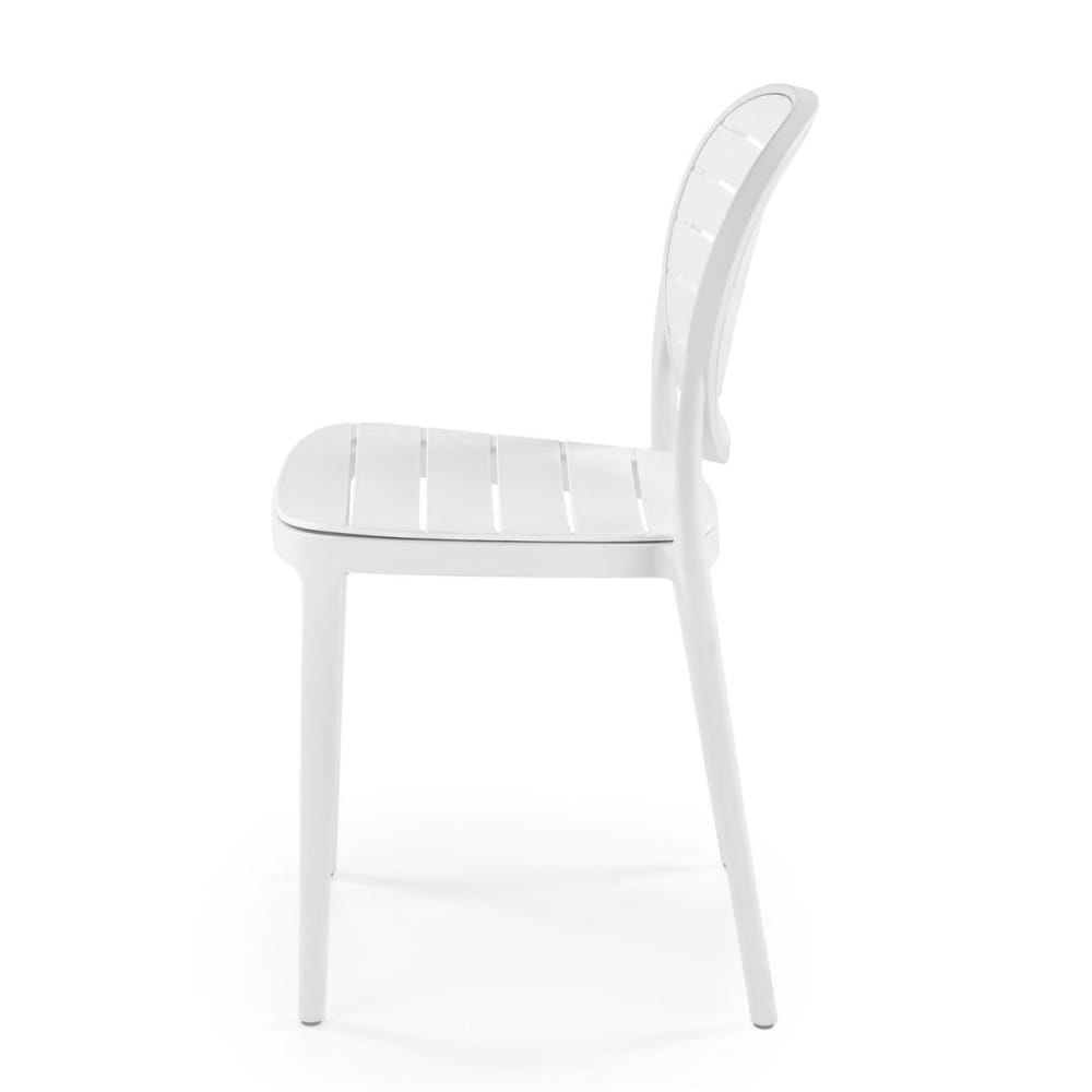 Chaise contemporaine