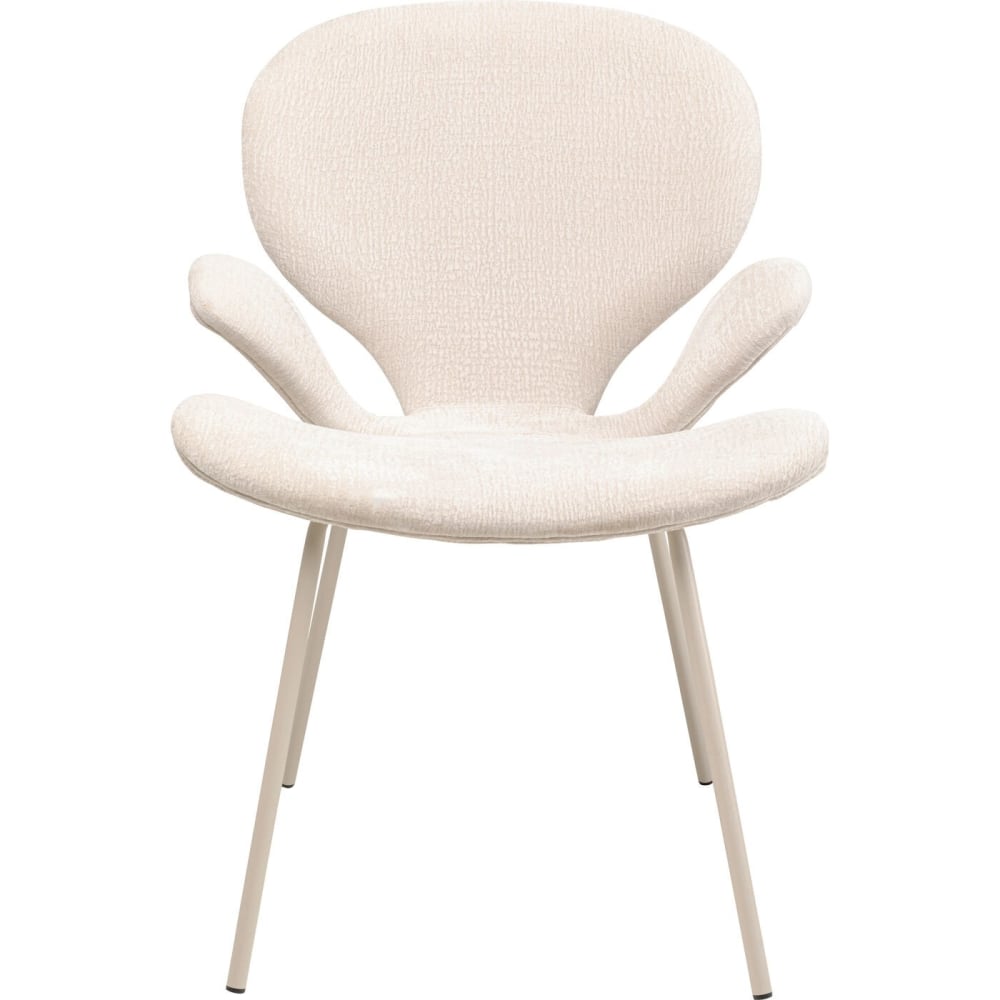 chaise avec accoudoirs