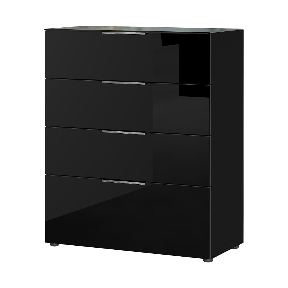 commode 4 tiroirs 83x42x102