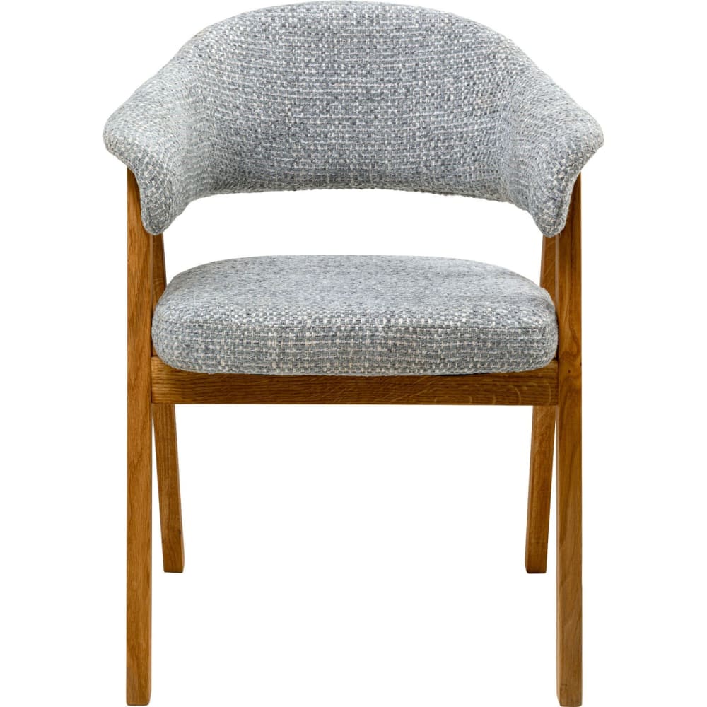 chaise avec accoudoirs