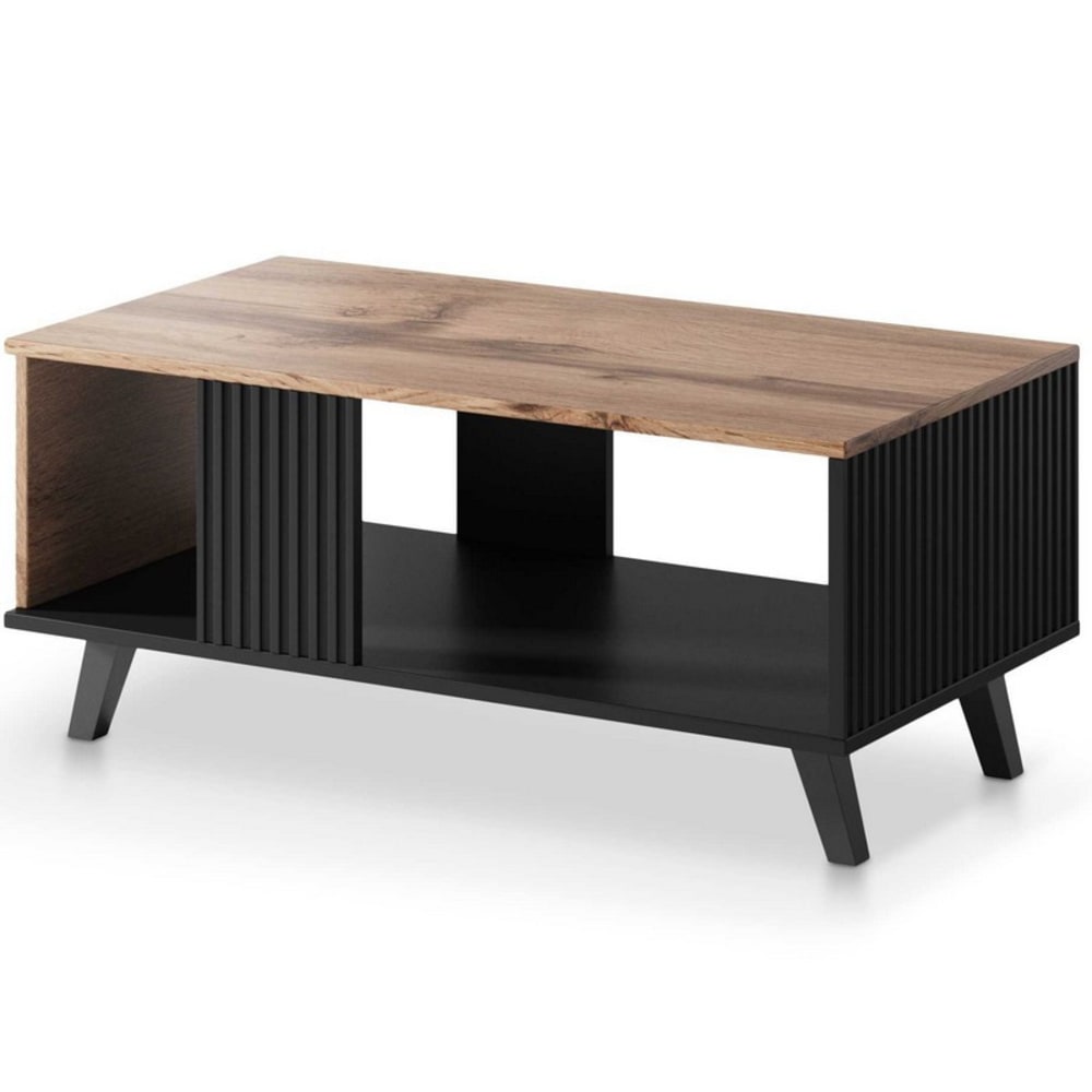 Table basse contemporaine - wotan