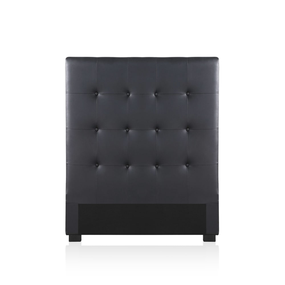 Tête de lit capitonnée - 90cm