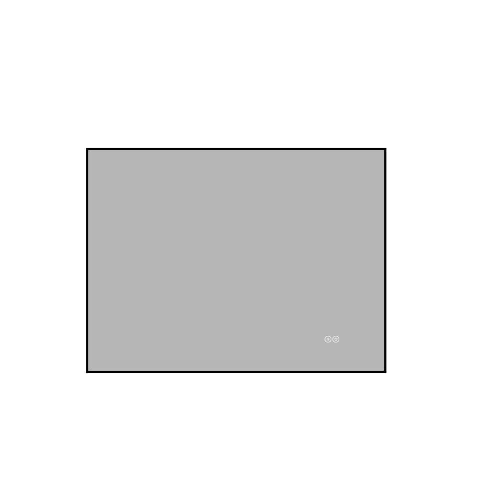 miroir salle bain - verre