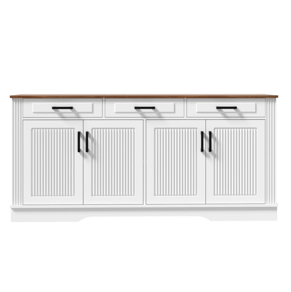 buffet en mdf avec 3