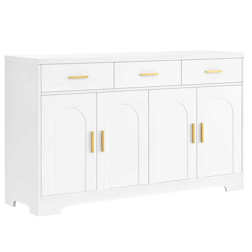 buffet en mdf avec 3