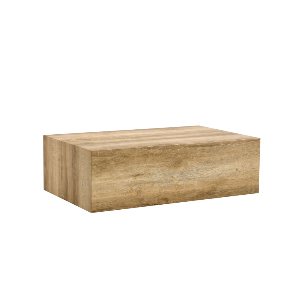 Table basse en mdf bois