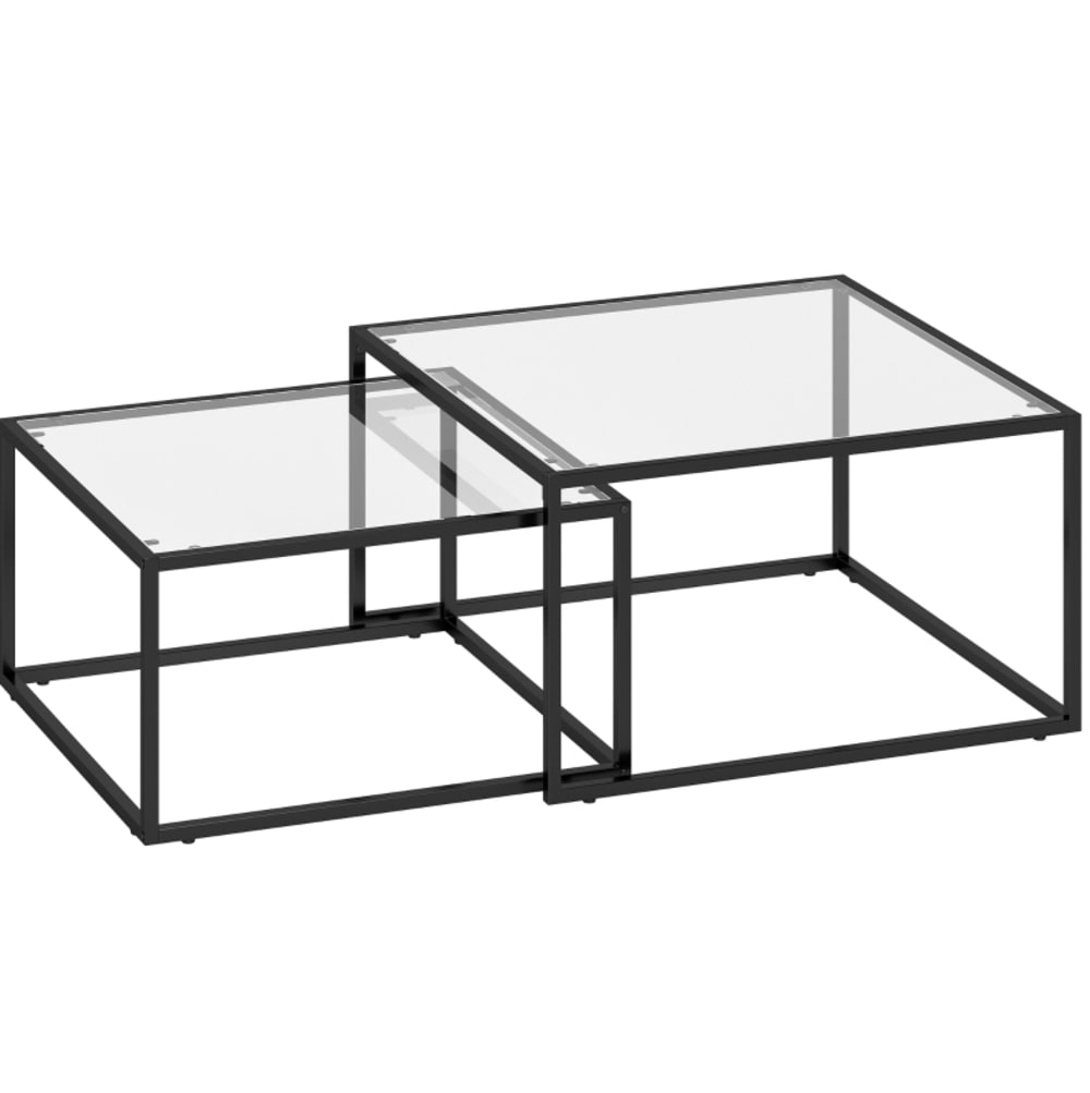 Tables basses gigognes