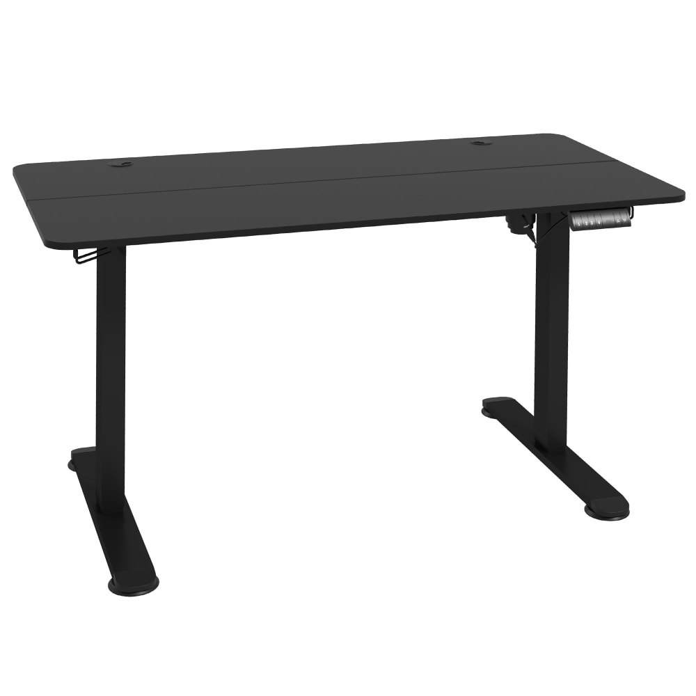Bureau informatique électrique