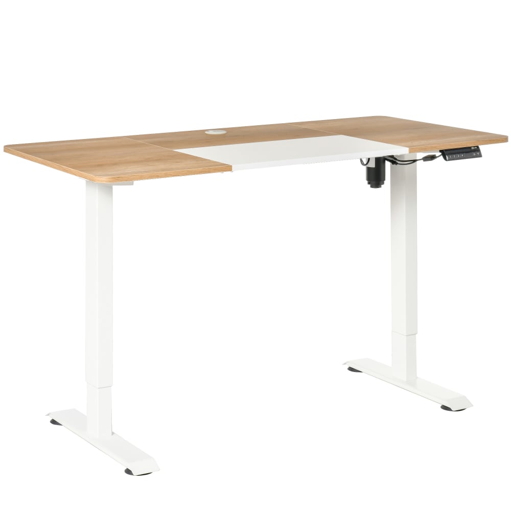 Bureau informatique électrique