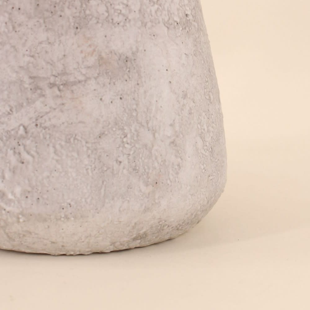 Lampe à poser effet pierre 30cm — vue 4