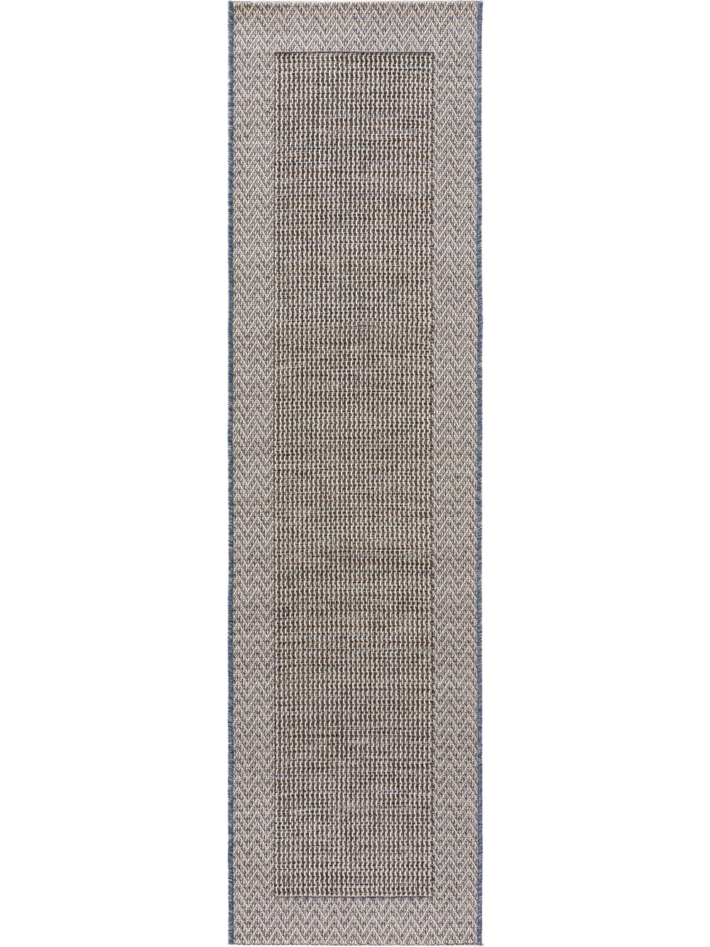 Tapis de couloir extérieur