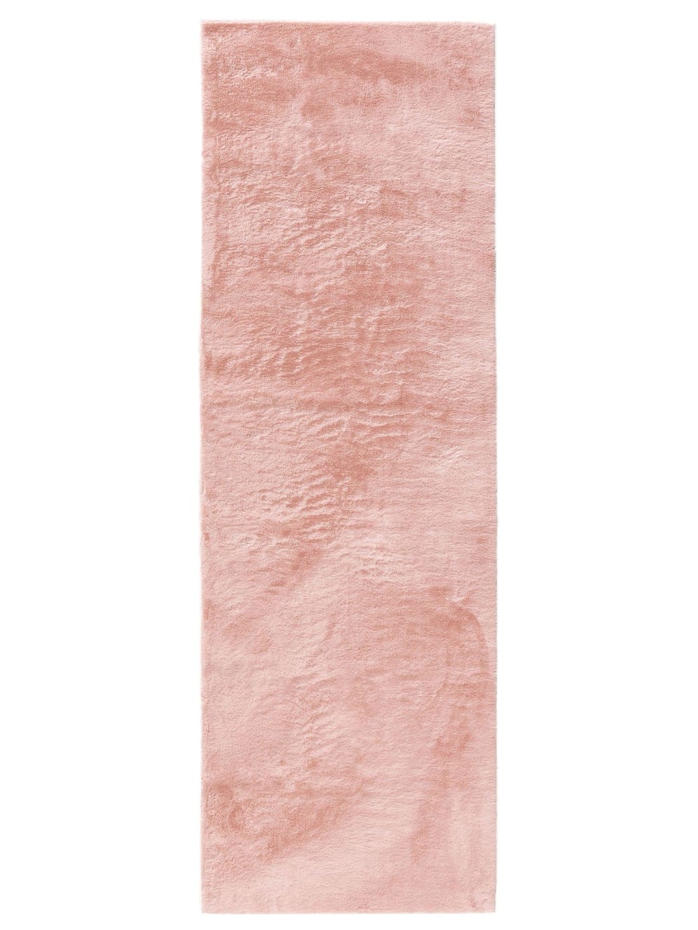 Tapis fausse fourrure