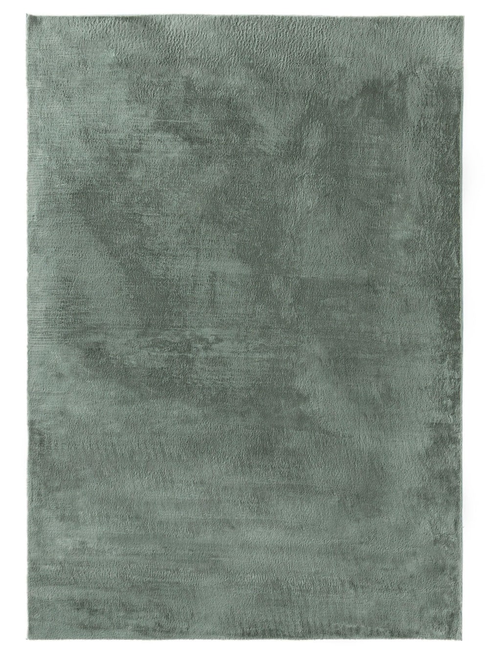 Tapis fausse fourrure