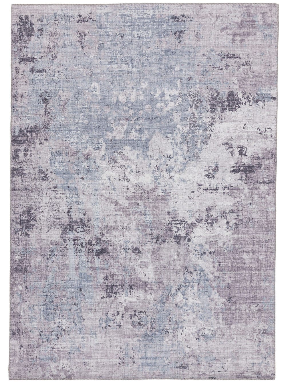 Tapis gris 200x300