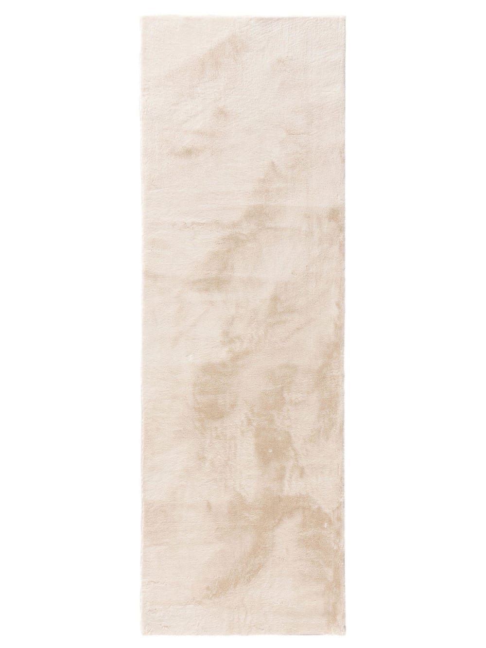 Tapis fausse fourrure