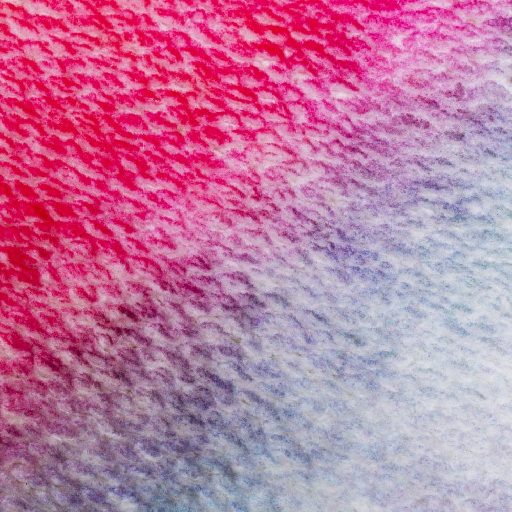 Tapis en polyester multicolore 240x170 — vue 4