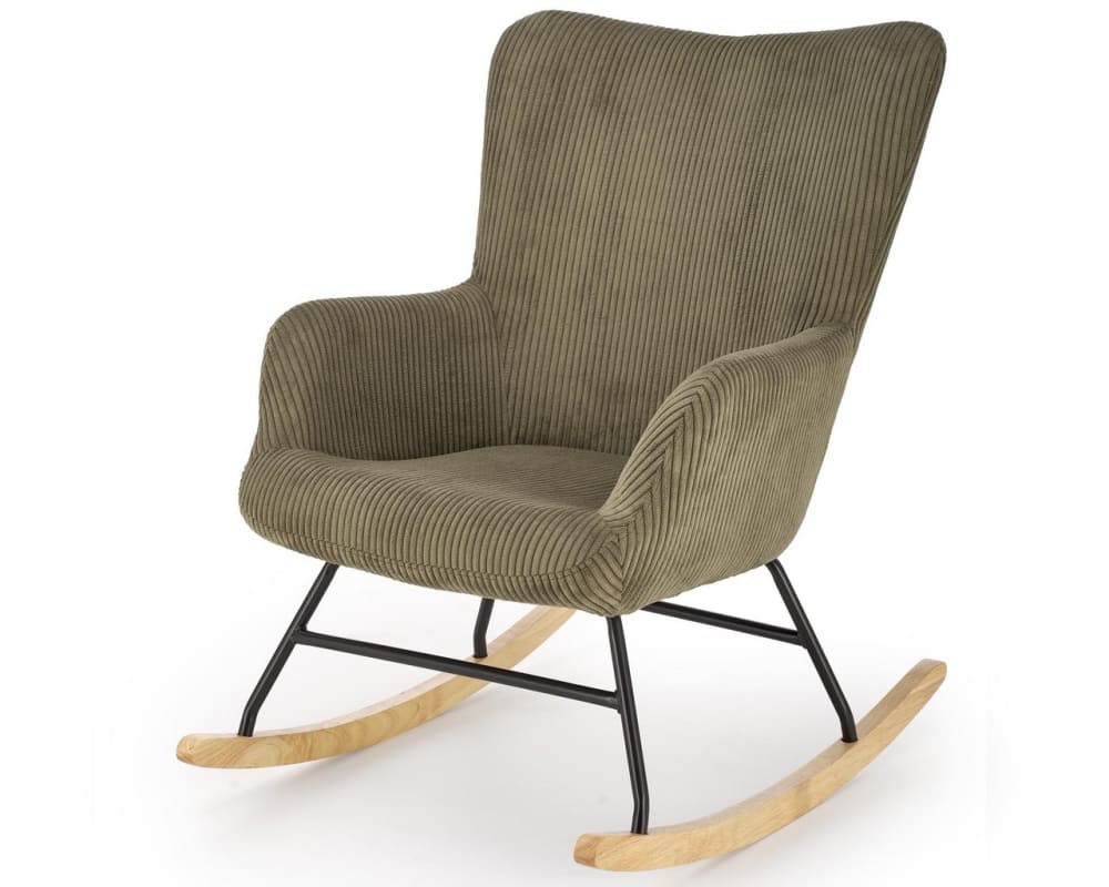 Rocking chair design