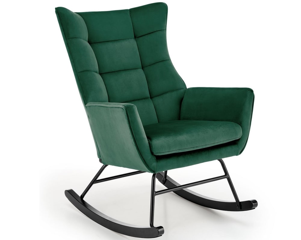 Rocking chair design