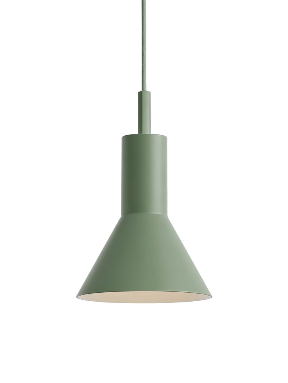 Suspension vert ø14.5x250cm Suspension vert ø14.5x250cm