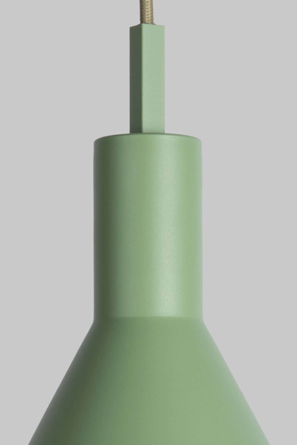 Suspension vert ø14.5x250cm — vue 4