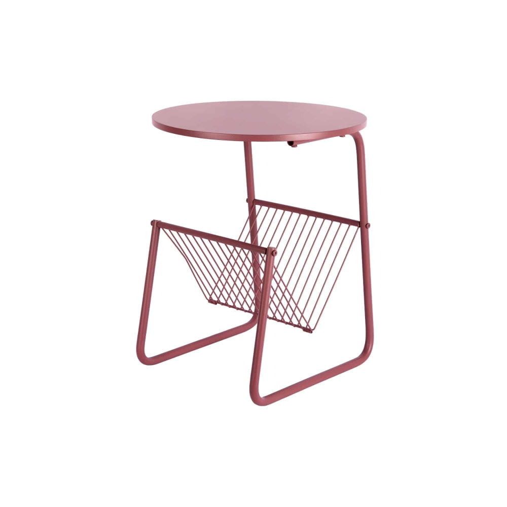 Table d'appoint bordeaux