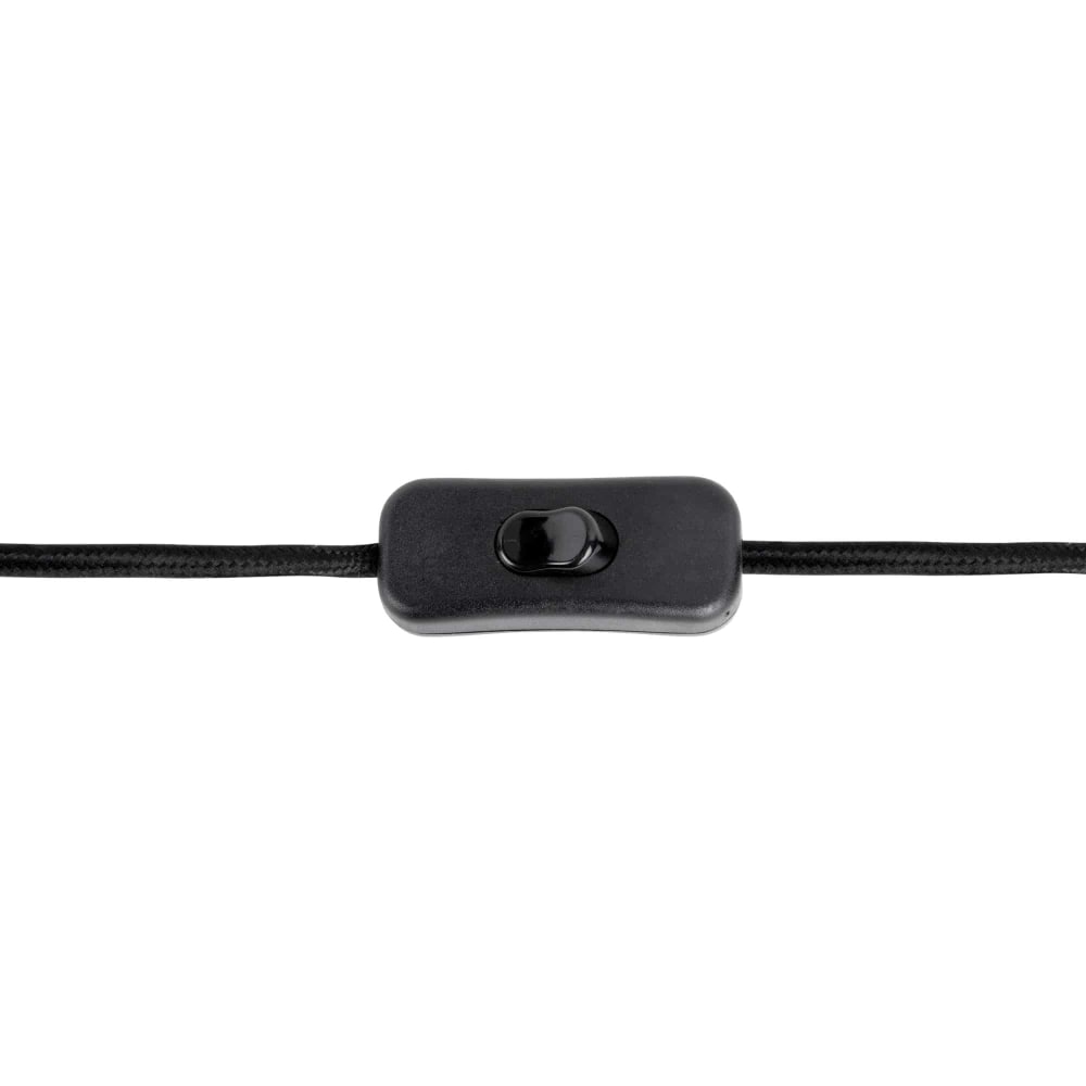 Lampe de table rose clair ø29cm — vue 3