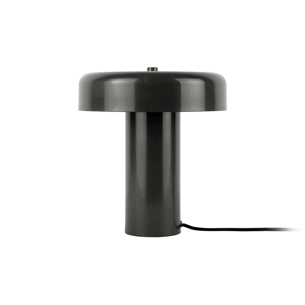 Lampe de table noir ø24cm Lampe de table noir ø24cm