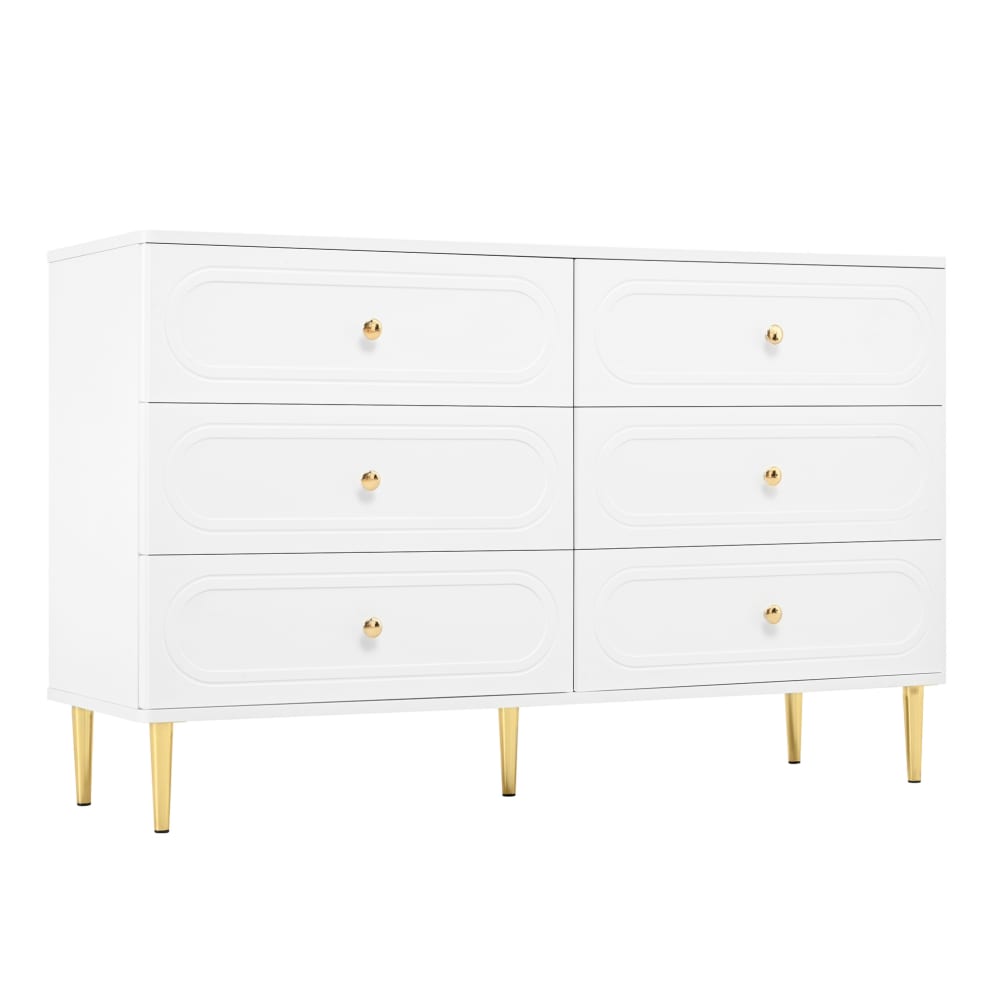 buffet en mdf avec 6