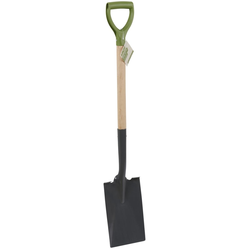 Kinzo Schaufel Mehrfarbig Stahl H6.3xB17.8xL105.3cm Mehrfarbig Metall