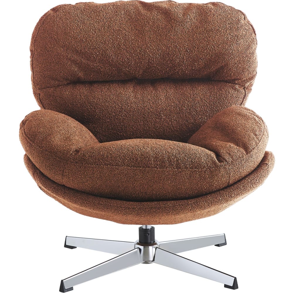 Fauteuil pivotant en