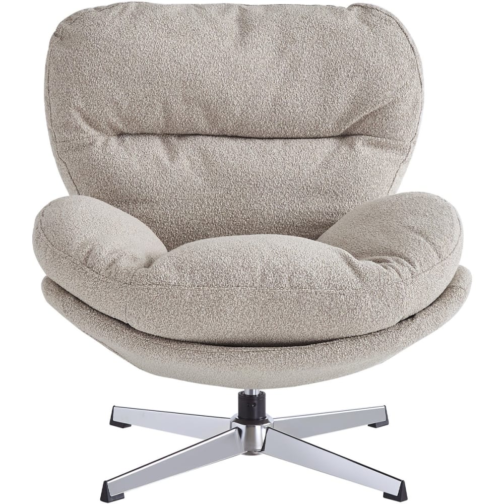 Fauteuil pivotant en